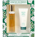 DIAMONDS & EMERALDS Perfume poolt Elizabeth Taylor