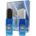 CAPTAIN Cologne av Molyneux
