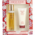 DIAMONDS & RUBIES Perfume by Elizabeth Taylor