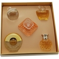 WOMENS HAUTE VARIETY Perfume ar Haute Collection