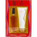 RED Perfume by Giorgio Beverly Hills