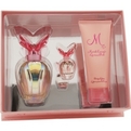 M BY MARIAH CAREY LUSCIOUS PINK Perfume pagal Mariah Carey