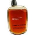 COMME DES GARCONS Fragrance by Comme des Garcons