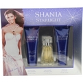 SHANIA STARLIGHT