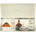 CALVIN KLEIN VARIETY Perfume esittäjä(t): Calvin Klein