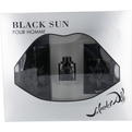 BLACK SUN Cologne da Salvador Dali