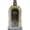 Les Orientaux Vanille Patchouli
