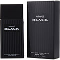 ANIMALE BLACK