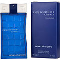 APPARITION COBALT Cologne ved Ungaro