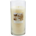 VANILLA CREAM SCENTED Candles oleh 
