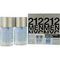 212 Cologne von Carolina Herrera