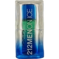 212 ON ICE Cologne par Carolina Herrera