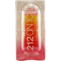 212 ON ICE Perfume de Carolina Herrera