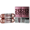 212 SEXY Perfume ved Carolina Herrera