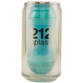 212 SPLASH Perfume by Carolina Herrera
