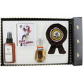 JUICY CRITTOURE Fragrance by Juicy Couture