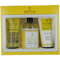 DEEP STEEP Aromatherapy z Deep Steep
