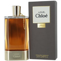 CHLOE LOVE EAU INTENSE Perfume by Chloe