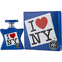 BOND NO. 9 I LOVE NY Cologne  Bond No. 9
