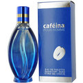CAFE CAFEINA Cologne by Cofinluxe