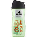 ADIDAS HAIR AND BODY 3 Cologne by Adidas