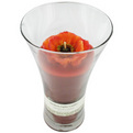 POPPY & NECTAR SCENTED Candles z Poppy & Nectar Scented