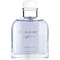 D & G LIGHT BLUE LIVING STROMBOLI POUR HOMME Cologne by Dolce & Gabbana
