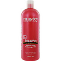 MASTEY Haircare przez Mastey
