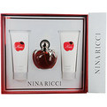 NINA Perfume od Nina Ricci