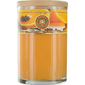 ORANGE SPICE Candles da Orange Spice