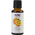 Essential Oils Now