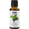 Essential Oils Now