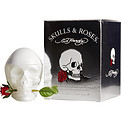 ED HARDY SKULL & ROSES Perfume by Christian Audigier