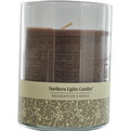 CHOCOLATE HAZLENUT SCENTED Candles pagal Chocolate Hazlenut Scented