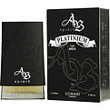 Ab Spirit Platinum