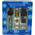 Mens Designer Variety