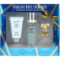 White Diamonds Sparkling