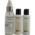 NIOXIN Haircare by Nioxin