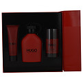 Hugo Red