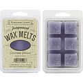 Lavender & Vanilla Scented