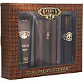 Cuba Prestige Gold