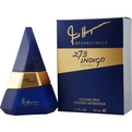 273 INDIGO Cologne by Fred Hayman
