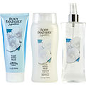 Body Fantasies Fresh White Musk