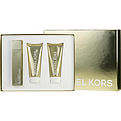 Michael Kors 24k Brilliant Gold