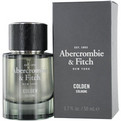 ABERCROMBIE & FITCH COLDEN Cologne z Abercrombie & Fitch