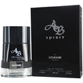 AB SPIRIT Cologne by Lomani
