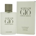ACQUA DI GIO Cologne da Giorgio Armani