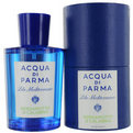 ACQUA DI PARMA BLUE MEDITERRANEO Fragrance by Acqua Di Parma