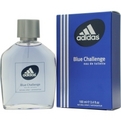 ADIDAS BLUE CHALLENGE Cologne por Adidas