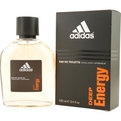 ADIDAS DEEP ENERGY Cologne ar Adidas